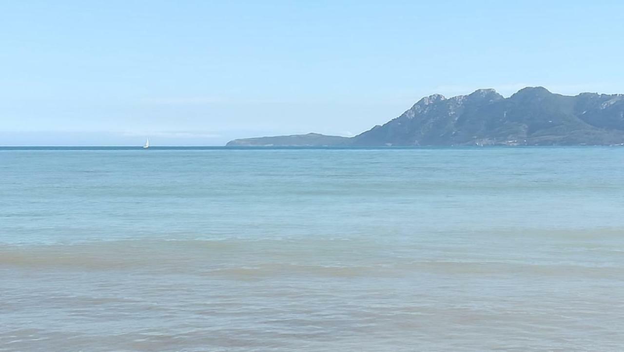 Appartamento Dalia Port de Pollença Esterno foto