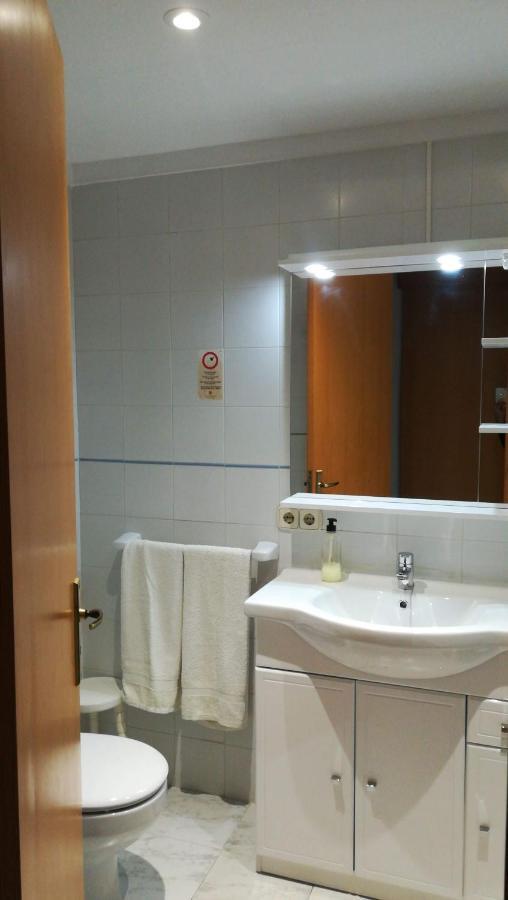 Appartamento Dalia Port de Pollença Esterno foto